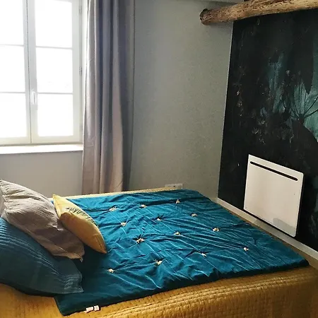 L'HIVERNET, grand Triplex neuf au cœur d'Embrun accès facile Extérieur photo