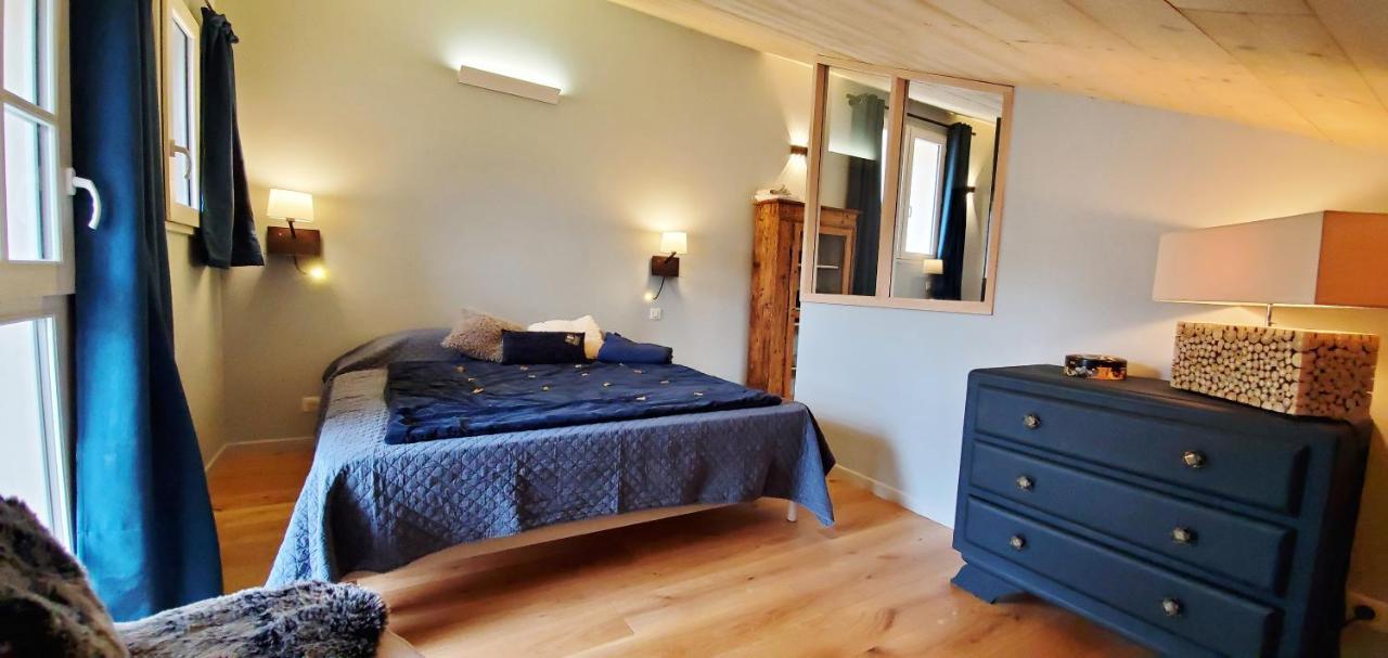 L'hivernet, Grand Triplex Neuf Au Coeur D'embrun Acces Facile Apartment Embrun