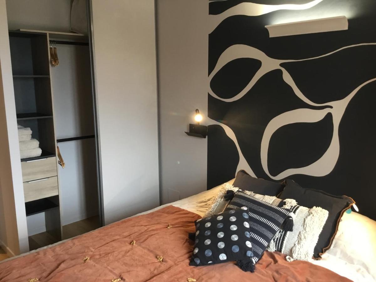L'hivernet, Grand Triplex Neuf Au Cœur D'embrun Accès Facile Appartement