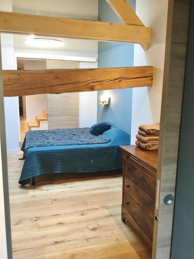 L'hivernet, Grand Triplex Neuf Au Cœur D'embrun Accès Facile * Embrun